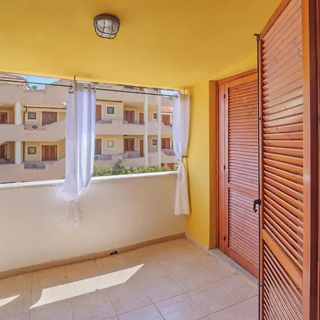 Casa Mare דירה אולביה