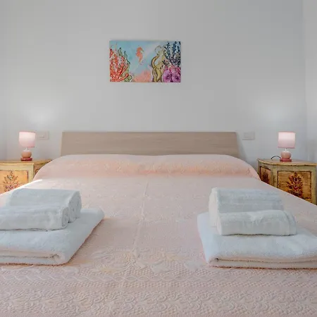 Casa Mare Апартаменти *