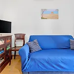Διαμέρισμα Casa Mare Όλμπια