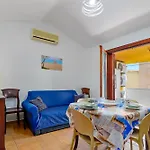 Διαμέρισμα Casa Mare Όλμπια