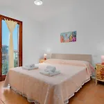 Διαμέρισμα Casa Mare Όλμπια