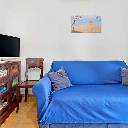 Apartment Casa Mare Olbia