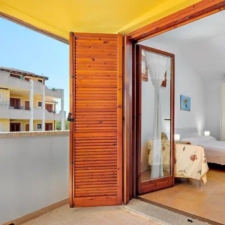 Casa Mare * Olbia