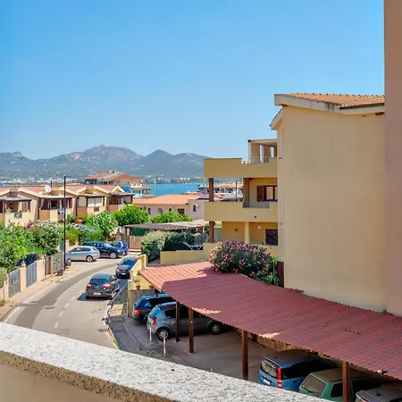 Casa Mare Apartment *