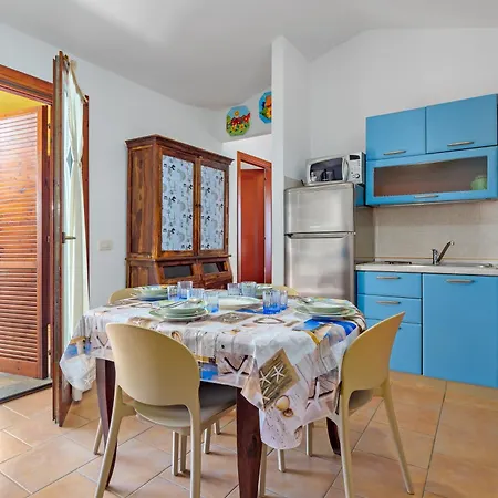 Apartment Casa Mare Olbia