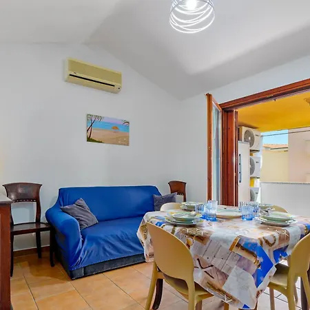 Apartment Casa Mare Olbia