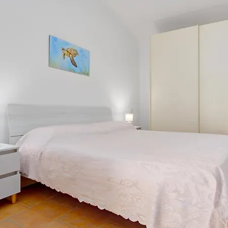 Casa Mare * Ольбія