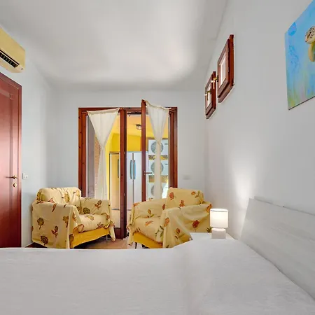 Apartment Casa Mare