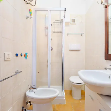Casa Mare Apartment *