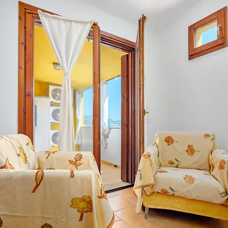 Апартаменти Casa Mare *