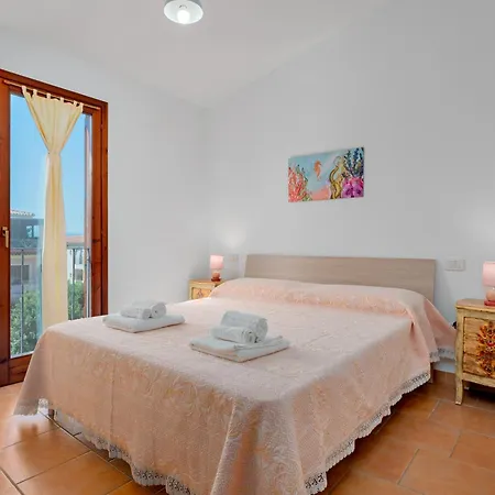 Апартаменти Casa Mare Ольбія