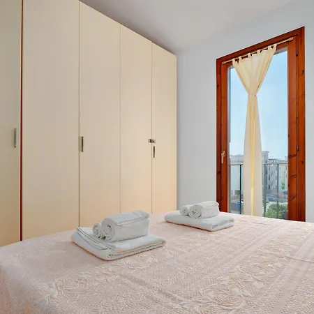 Casa Mare Apartment