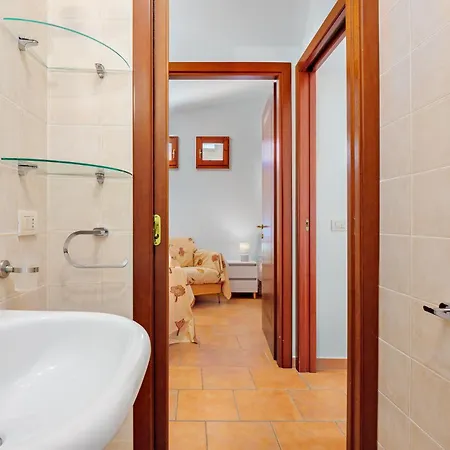 Casa Mare Apartment *
