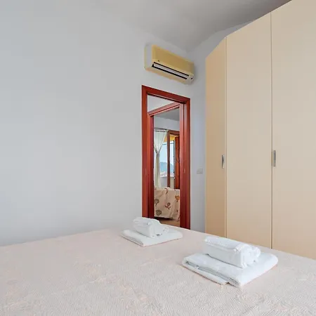 Апартаменти Casa Mare *