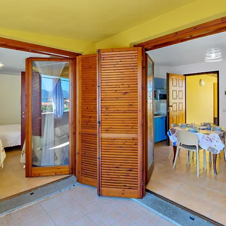 Apartment Casa Mare Olbia