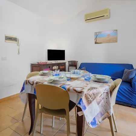 Apartman Casa Mare *