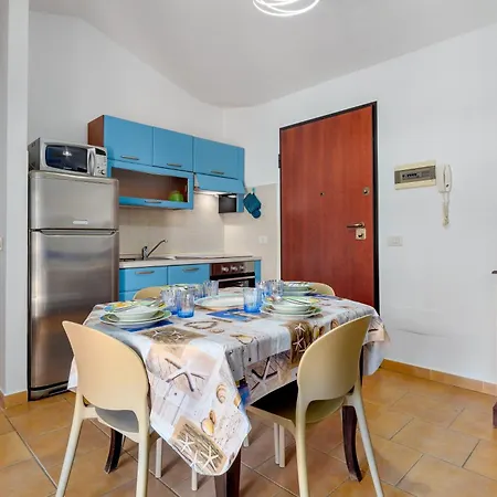 Διαμέρισμα Casa Mare *