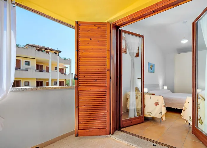 Casa Mare * Ольбия