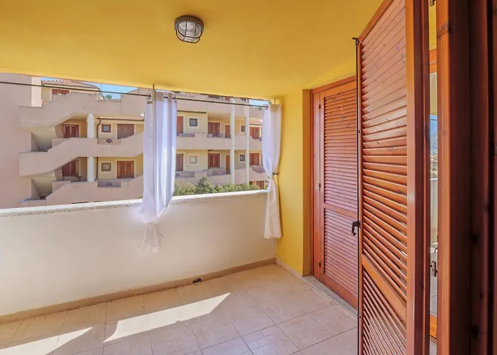 Casa Mare Apartment Olbia