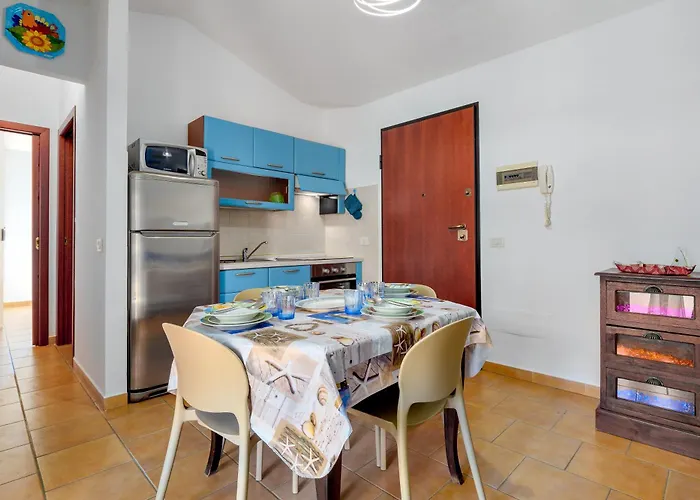 Casa Mare Апартаменты