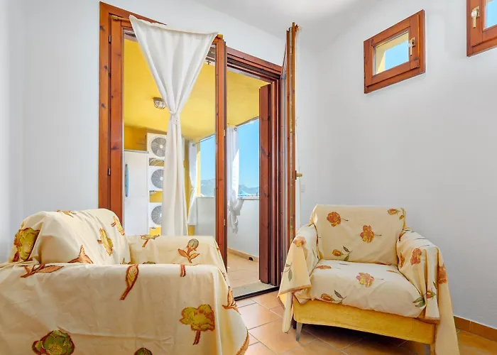 Апартаменты Casa Mare *