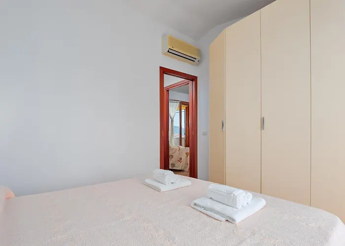 Апартаменты Casa Mare *