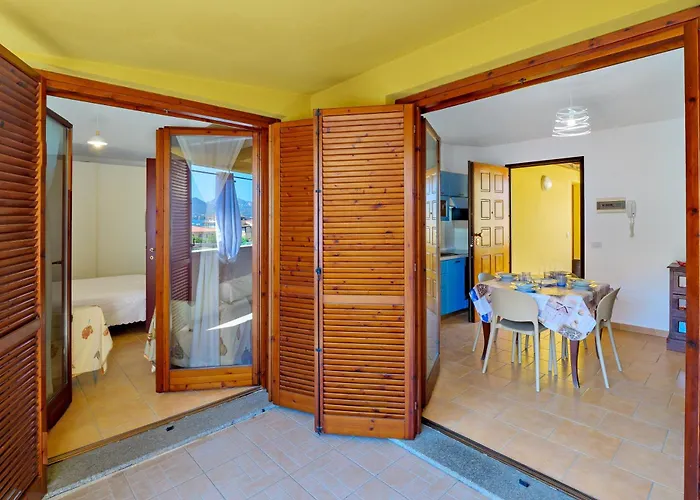 Apartment Casa Mare Olbia